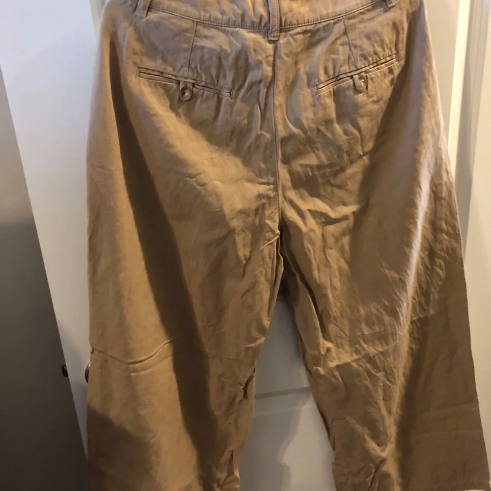 Madewell 6p pants - Picture 3 of 6